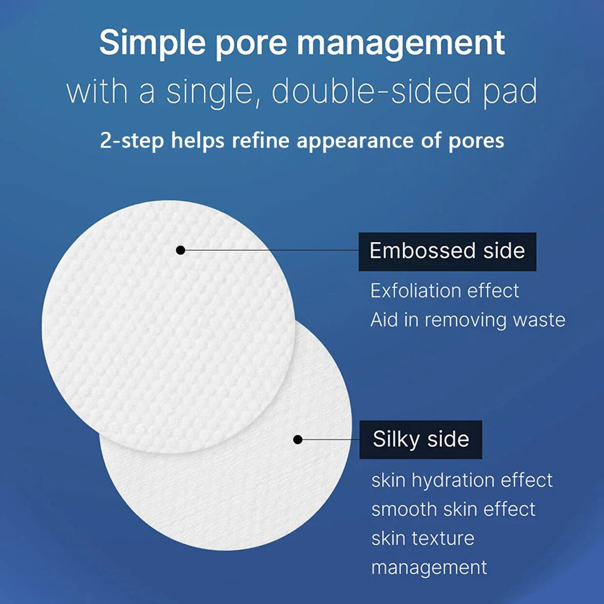 Pore Perfect Skin Pads