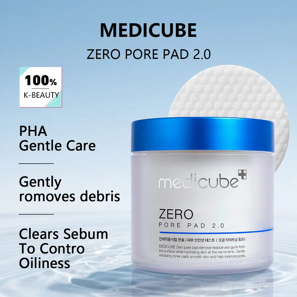Pore Perfect Skin Pads