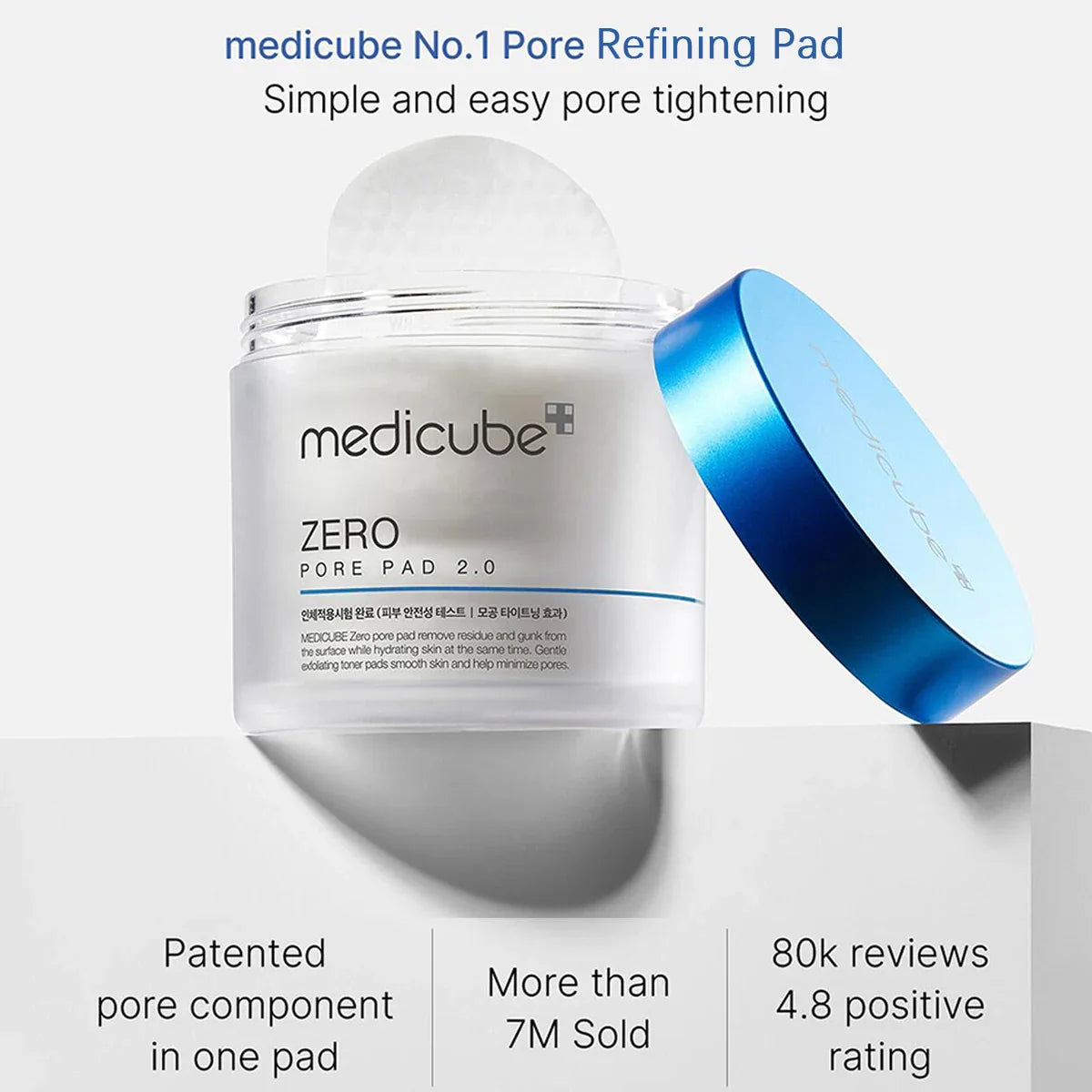 Pore Perfect Skin Pads