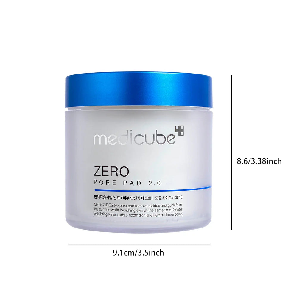 Pore Perfect Skin Pads